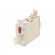 Fuse: fuse | gG | 10A | 500VAC | ceramic,industrial | NH000 | WT-NH image 6