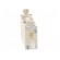 Fuse: fuse | gG | 10A | 500VAC | ceramic,industrial | NH000 | WT-NH image 9