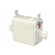 Fuse: fuse | gG | 10A | 500VAC | ceramic,industrial | NH00 | WT-NH image 4