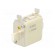 Fuse: fuse | gG | 125A | 500VAC | ceramic,industrial | NH00 | WT-NH image 1