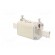 Fuse: fuse | gG | 125A | 500VAC | ceramic,industrial | NH1 | WT-NH image 4