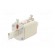 Fuse: fuse | gG | 125A | 500VAC | ceramic,industrial | NH1 | WT-NH image 6