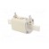 Fuse: fuse | gG | 125A | 500VAC | ceramic,industrial | NH1 | WT-NH image 8
