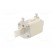Fuse: fuse | gG | 125A | 500VAC | ceramic,industrial | NH1 | WT-NH image 2