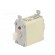 Fuse: fuse | gG | 125A | 690VAC | 250VDC | ceramic,industrial | NH00 image 2