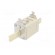 Fuse: fuse | gG | 160A | 500VAC | ceramic,industrial | NH2C | WT-NH image 6