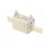 Fuse: fuse | gG | 160A | 500VAC | ceramic,industrial | NH2C | WT-NH image 8