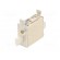 Fuse: fuse | gG | 16A | 500VAC | ceramic,industrial | NH000 | WT-NH image 2