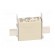 Fuse: fuse | gG | 16A | 500VAC | ceramic,industrial | NH000 | WT-NH image 3