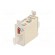 Fuse: fuse | gG | 16A | 500VAC | ceramic,industrial | NH000 | WT-NH image 6
