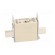 Fuse: fuse | gG | 16A | 500VAC | ceramic,industrial | NH000 | WT-NH image 7