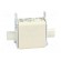 Fuse: fuse | gG | 16A | 500VAC | ceramic,industrial | NH00 | WT-NH image 3