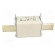 Fuse: fuse | gG | 16A | 500VAC | ceramic,industrial | NH1 | WT-NH image 7