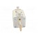 Fuse: fuse | gG | 16A | 500VAC | ceramic,industrial | NH1 | WT-NH image 9