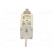 Fuse: fuse | gG | 200A | 690VAC | 250VDC | ceramic,industrial | NH2 image 5