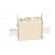 Fuse: fuse | gG | 20A | 500VAC | ceramic,industrial | NH000 | WT-NH image 3