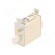 Fuse: fuse | gG | 20A | 500VAC | ceramic,industrial | NH000 | WT-NH image 1