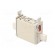 Fuse: fuse | gG | 25A | 500VAC | ceramic,industrial | NH000 | WT-NH image 4