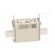 Fuse: fuse | gG | 25A | 500VAC | ceramic,industrial | NH000 | WT-NH image 7