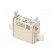 Fuse: fuse | gG | 25A | 500VAC | ceramic,industrial | NH000 | WT-NH image 8