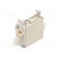 Fuse: fuse | gG | 25A | 500VAC | ceramic,industrial | NH000 | WT-NH image 2