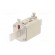 Fuse: fuse | gG | 25A | 500VAC | ceramic,industrial | NH1 | WT-NH image 6