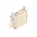 Fuse: fuse | gG | 32A | 500VAC | ceramic,industrial | NH000 | WT-NH image 2
