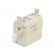 Fuse: fuse | gG | 32A | 500VAC | ceramic,industrial | NH00 | WT-NH image 1