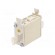 Fuse: fuse | gG | 35A | 500VAC | ceramic,industrial | NH000 | WT-NH image 1