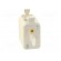 Fuse: fuse | gG | 40A | 500VAC | ceramic,industrial | NH00 | WT-NH image 9