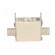 Fuse: fuse | gG | 50A | 500VAC | 220VDC | ceramic,industrial | NH000 image 3