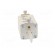 Fuse: fuse | gG | 50A | 500VAC | ceramic,industrial | NH1 | WT-NH image 9