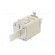 Fuse: fuse | gG | 50A | 500VAC | ceramic,industrial | NH1 | WT-NH image 6
