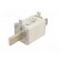 Fuse: fuse | gG | 6A | 500VAC | ceramic,industrial | NH1 | WT-NH image 6