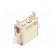 Fuse: fuse | gG | 80A | 500VAC | ceramic,industrial | NH000 | WT-NH image 6