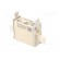 Fuse: fuse | gG | 80A | 500VAC | ceramic,industrial | NH000 | WT-NH image 8