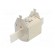 Fuse: fuse | gG | 80A | 500VAC | ceramic,industrial | NH3C | WT-NH image 2