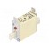 Fuse: fuse | gG | 80A | 690VAC | 250VDC | ceramic,industrial | NH000 image 1