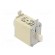Fuse: fuse | gG | 80A | 690VAC | 250VDC | ceramic,industrial | NH00 image 4