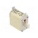 Fuse: fuse | gG | 80A | 690VAC | 250VDC | ceramic,industrial | NH00 image 8