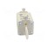 Fuse: fuse | quick blow | 63A | 500VAC | ceramic,industrial | NH1 | WT-NH image 9