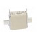 Fuse: fuse | quick blow | 80A | 500VAC | ceramic,industrial | NH00 image 6