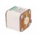 Fuse: fuse | ultra rapid | 315A | 690VAC | 600VDC | ceramic,industrial image 8