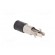 Adapter | cylindrical fuses | 5x20mm | 10A | black | 250VAC | UL94V-0 image 4