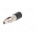 Adapter | cylindrical fuses | 5x20mm | 10A | black | 250VAC | UL94V-0 image 6