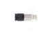 Adapter | cylindrical fuses | 6.3x32mm | 10A | black | 250VAC | UL94V-0 image 3