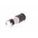Adapter | cylindrical fuses | 6.3x32mm | 10A | black | 250VAC | UL94V-0 image 6