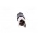 Adapter | cylindrical fuses | 6.3x32mm | 10A | black | 250VAC | UL94V-0 image 5