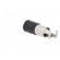 Adapter | cylindrical fuses | 6.3x32mm | 10A | black | 250VAC | UL94V-0 image 4