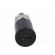 Adapter | cylindrical fuses | 6,3x32mm | 16A | -40÷85°C | Colour: black фото 9